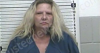 HARGIS, TIFFIANY T | 2025-05-10 01:19:00 Casey County, Kentucky Booking