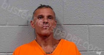LESTER, LARRY SHAWN | 2025-05-10 04:10:00 Wyoming County, West Virginia Booking