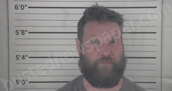PLACKE, ADAM BENJAMIN | 2025-05-10 00:03:00 Campbell County, Kentucky Booking