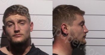 <B>TAYLOR</B>, <B>MATTHEW</B> <B>GAGE</B> #, Gillespie County, Texas - 2025-05-10