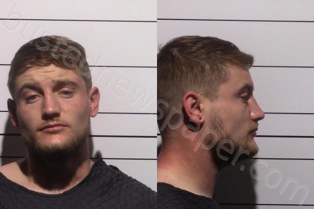 TAYLOR, MATTHEW GAGE #, Gillespie County, Texas - 2025-05-10