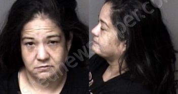 <B>GLANCE</B>, <B>GLORIA</B> <B>SUZANNE</B> #, Gaston County, North Carolina - 2025-05-10 08:51:00