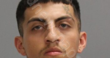 <B>RAMIREZ</B>, <B>JUAN</B> <B>CARLOS</B> #, Brazos County, Texas - 2025-05-10