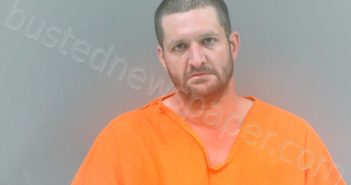 DYE, DAVID CRAIG | 2025-05-10 08:30:00 Mcdowell County, West Virginia, McDowell County, West Virginia Booking