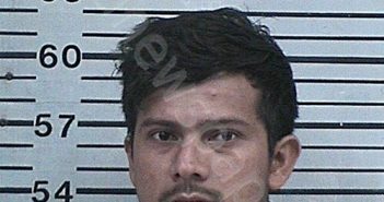 NAVARRETE-HENRIQUEZ, ARON WINTER | 2025-05-10 06:07:55 Hood County, Texas Booking