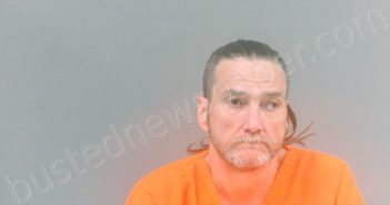 HALE, DAVID ALLEN | 2025-05-10 08:30:00 Mcdowell County, West Virginia, McDowell County, West Virginia Booking