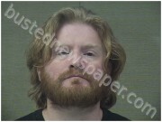 BLACK, CARLOS | 2025-05-10 Harnett County, North Carolina Booking