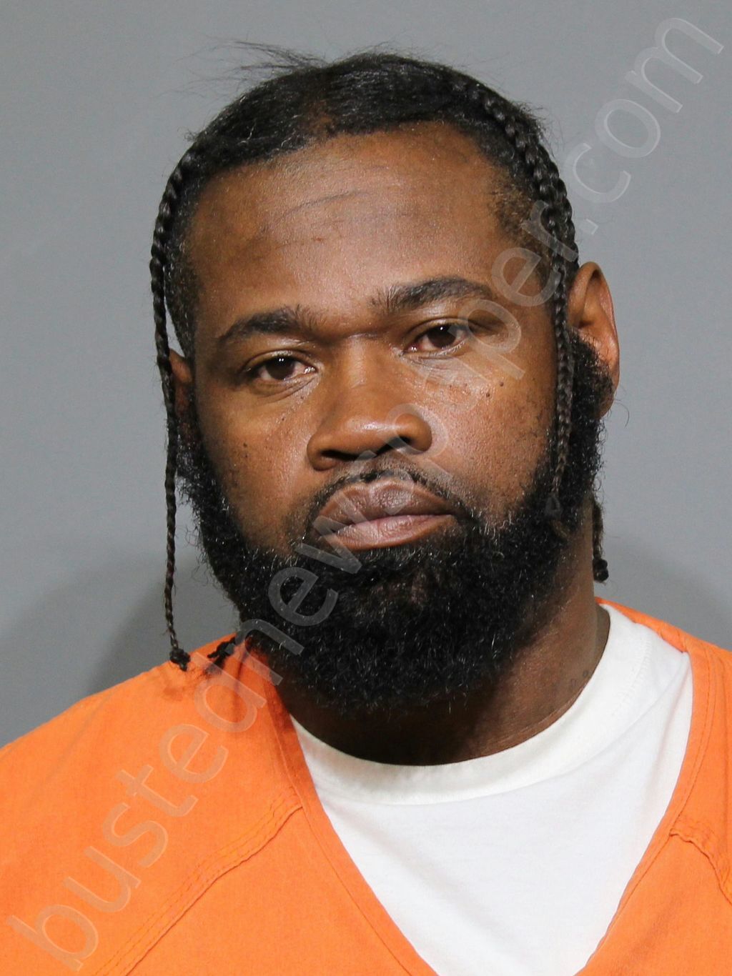 MITCHELL, OCTAVIUS VARNARD #, York County, South Carolina - 2025-05-10 19:52:43