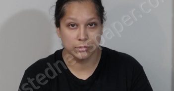 WIGGINS, JUANITA ELANIE | 2025-05-10 04:47:00 Rappahannock Regional Jail, Virginia Booking