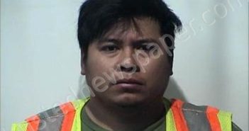 ESPINOZA, DARIO <B>MARIN</B> #, <b>Christian</b> County, Kentucky, Christian County, Kentucky - 2025-05-10