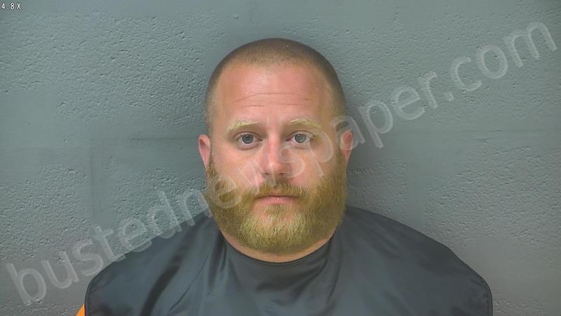 NICHOLS, DAVID AUSTIN #, Lynchburg, Virginia - 2025-05-10 21:18:00