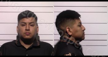 MUNGIA, ISMAEL | 2025-05-10 Gillespie County, Texas Booking