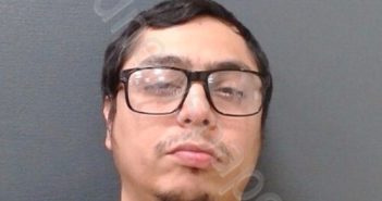 <B>CASTILLO</B>, <B>ROBERT</B>, JR. #, Comal County, Texas - 2025-05-10