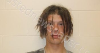 <B>BAKER</B>, <B>AUSTIN</B> #, Scioto County, Ohio - 2025-05-10 22:53:00