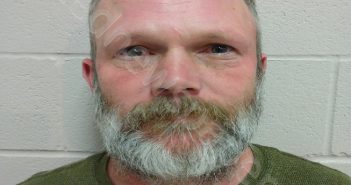 <B>DOUD</B>, <B>JOSHUA</B> <B>ADAM</B> #, Brown County, Texas - 2025-05-10 11:18:00