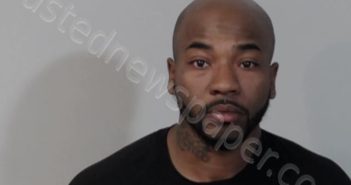 WASHINGTON, TRISTEN RAMESES | 2025-05-10 09:00:00 Rappahannock Regional Jail, Virginia Booking