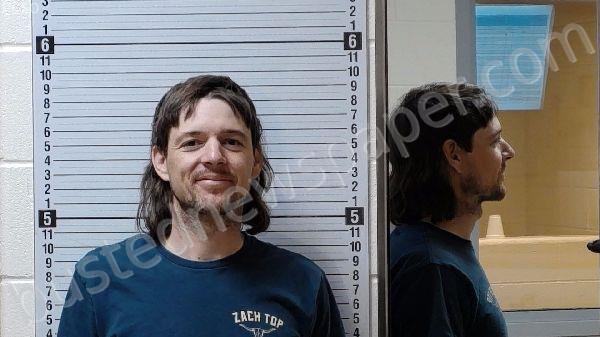 YODER, RICHARD K #, Park County, Wyoming - 2025-05-10 02:58:00