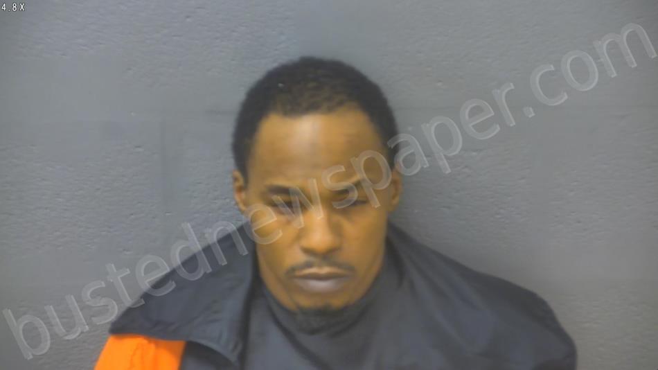 PHILLIPS, WESTLY BENJAMIN #, Lynchburg, Virginia - 2025-05-10 22:25:00