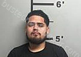 <B>RODRIGUEZ</B>, <B>MIGUEL</B> <B>ANGEL</B> #, Benton County, Arkansas - 2025-05-10