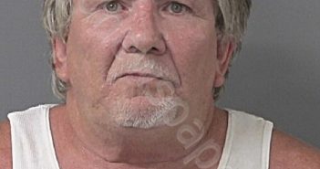 BRASWELL, <B>BOBBY</B> EUGENE #, <b>Wilson</b> County, North Carolina, Wilson County, North Carolina - 2025-05-10 12:55:00