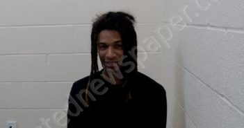 ETHRIDGE, JALEN ANTHONY | 2025-05-10 07:59:00 Washington County, Illinois Booking