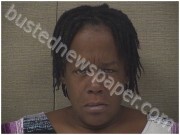 WILLIAMS, TAMMY | 2025-05-10 Harnett County, North Carolina Booking