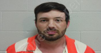 JAGGARS, <B>ETHAN</B> WAYNE #, <b>Brown</b> County, Texas, Brown County, Texas - 2025-05-10 02:21:00