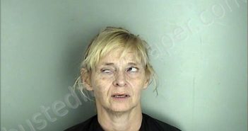 <B>HEWLETT</B>, <B>ELIZABETH</B> <B>PERRY</B> #, Greenwood County, South Carolina - 2025-05-10 06:38:00