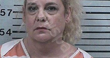 LUDWIG, JANET DIANE | 2025-05-10 01:03:50 Hood County, Texas Booking