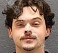 TRUESDALE, <B>BRADY</B> <B>MICHAEL</B> <B>ALAN</B> #, Oconee County, South Carolina - 2025-05-10