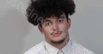 BENTLEY, AUSTIN LEE | 2025-05-10 06:52:00 Rappahannock Regional Jail, Virginia Booking