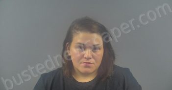<B>GADDIS</B>, <B>SARA</B> <B>BETH</B> #, Warren County, Kentucky - 2025-05-10 17:40:00