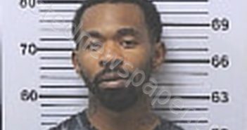 <B>COLEMAN</B>, DERRICK <B>JAMES</B> JR #, Mobile County, Alabama - 2025-05-10