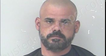 CECERE, <B>MICHAEL</B> JOSEPH #, St. Lucie County, Florida - 2025-05-10 01:52:00