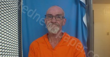 WHITE,DAVID ALLEN | 2025-05-10 12:07:00 Polk County, Arkansas Booking