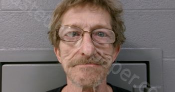 WHITE, VICTOR WILLIAM | 2025-05-10 18:35:00 Preston County, West Virginia Booking
