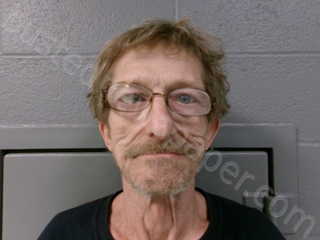 WHITE, VICTOR WILLIAM #, Preston County, West Virginia - 2025-05-10 18:35:00