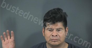 LOPEZ, JOSE | 2025-05-10 19:26:00 Russell County, Kentucky Booking