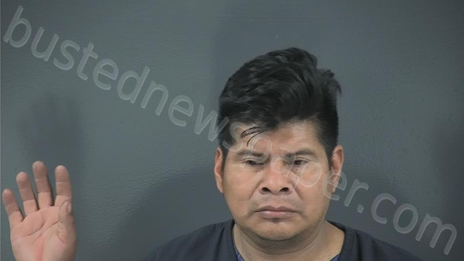 LOPEZ, JOSE #, Russell County, Kentucky - 2025-05-10 19:26:00