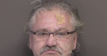 <B>ADAMS</B>, LYNN <B>DAVID</B> #, Linn County, Oregon - 2025-05-10
