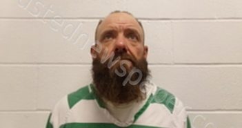 COY DAMON PANKRATZ | 2025-05-10 17:00:00 Barry County, Missouri Booking
