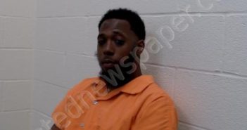 COLEMAN, MARLON LAMAR | 2025-05-10 13:38:00 Washington County, Illinois Booking