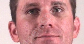 SPARKS, DOUGLAS MATHEW | 2025-05-10 Tarrant County, Texas Booking