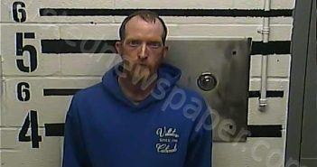 CHILDRESS, THOMAS ALLEN | 2025-05-10 08:41:00 Larue County, Kentucky Booking