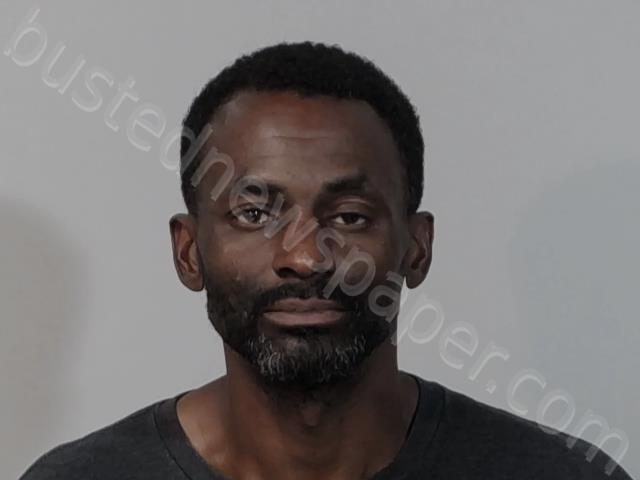 SIMS, JOHN WESLEY, III #, Rappahannock Regional Jail, Virginia - 2025-05-10 21:58:00