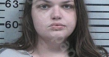 ADAMS, MELANIE BROOKE | 2025-05-10 06:37:36 Hood County, Texas Booking