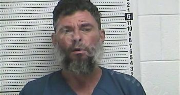 HARGIS, JAMES LEWIS, JR | 2025-05-10 02:00:00 Casey County, Kentucky Booking