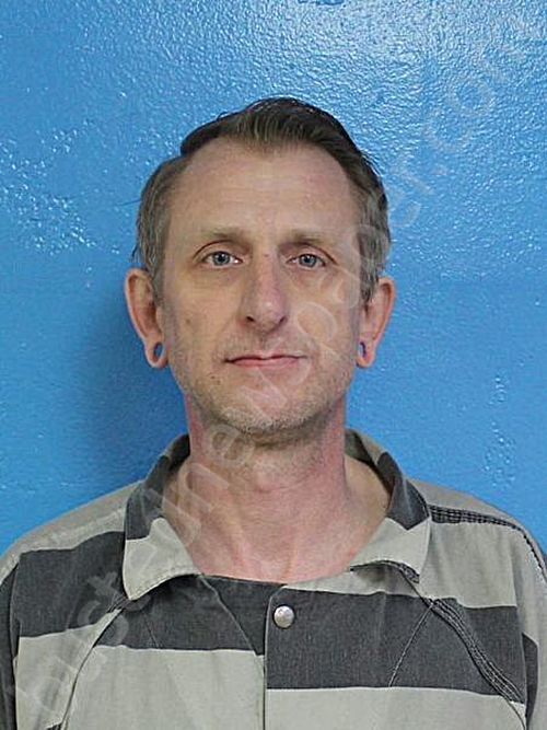 WILLIAMS, JARED NOLAN #, Sullivan County, Tennessee - 2025-05-10