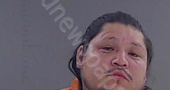 VARGAS-ORTEGA, <B>JOSHUA</B> ADRIAN #, <b>Caldwell</b> County, Texas, Caldwell County, Texas - 2025-05-10 02:19:00