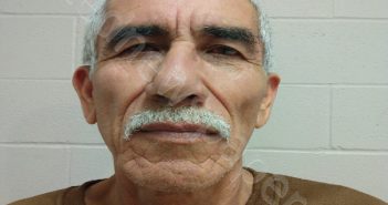 <B>NAVA</B>, <B>RODOLFO</B> <B>ESCALANTE</B> #, Brown County, Texas - 2025-05-10 15:30:00